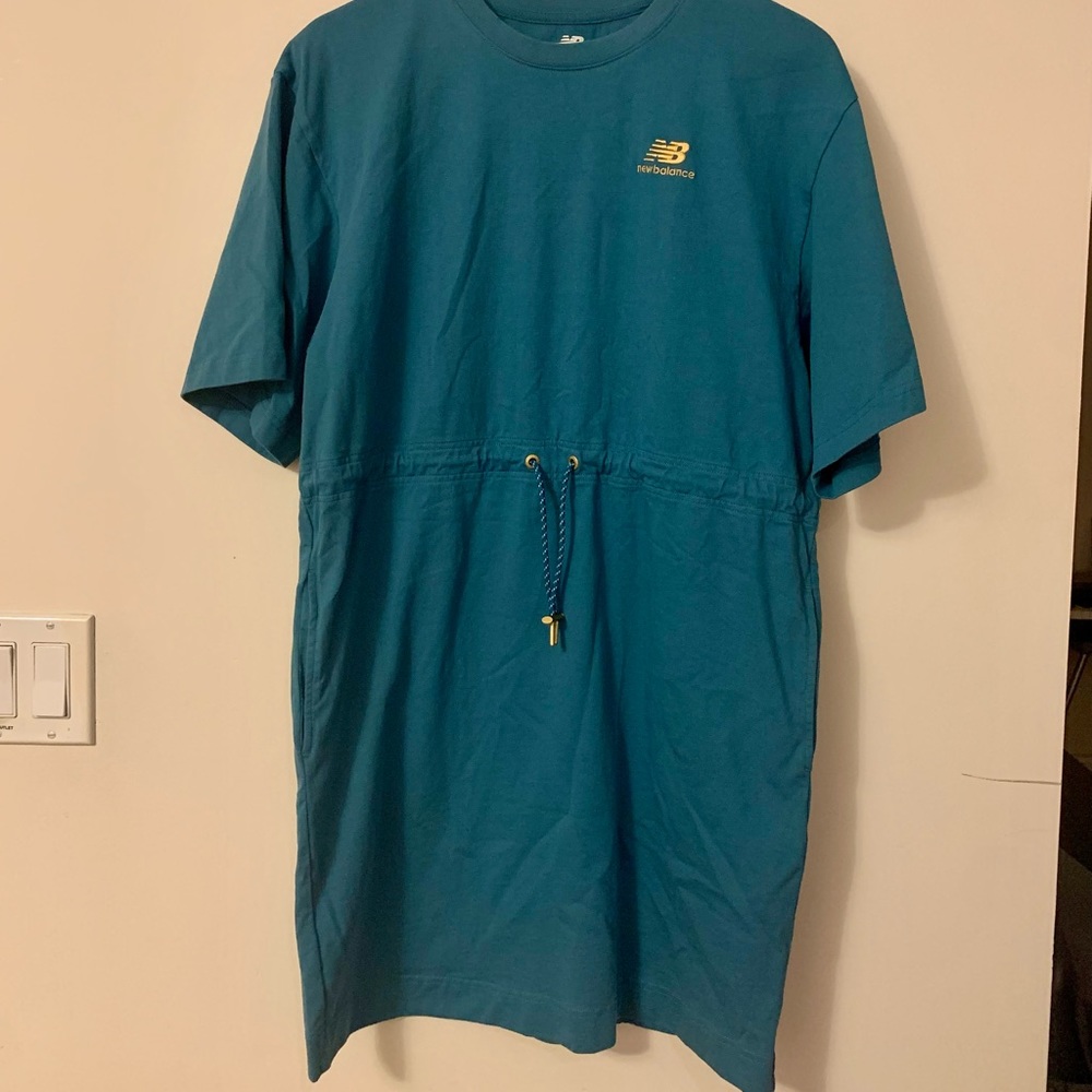 New Balance Casual Dress
